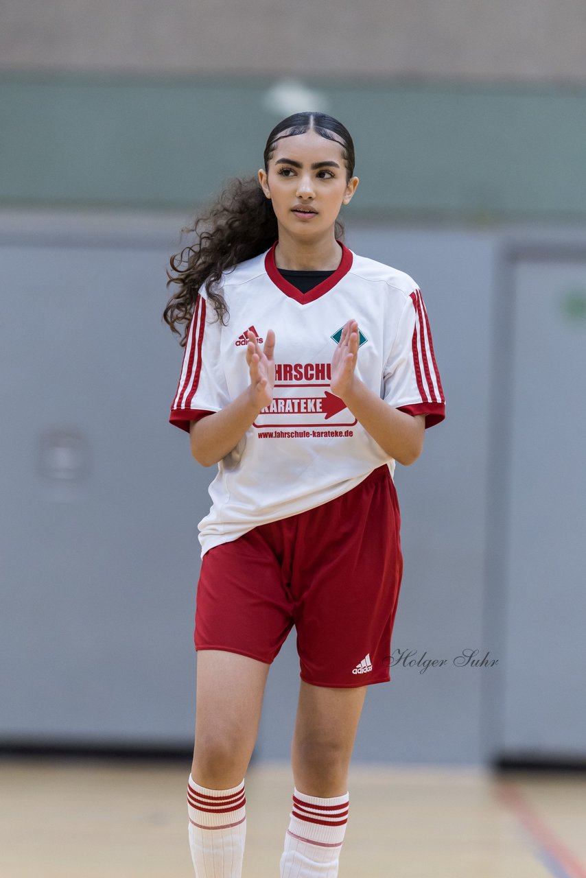 Bild 413 - wCJ Futsalmeisterschaft